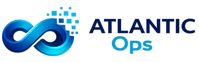 Atlantic DevOps Logo